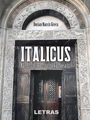 cover image of Italicus